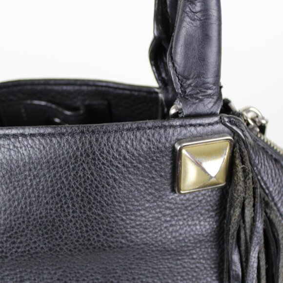 Rebecca Minkoff Rylan Fringed tote - Picture 5 of 15